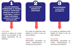 Identidad digital con clave única. Https Cus Sence Cl Descarga Gu C3 Ada 20cs 20persona 20jur C3 Addica Pdf