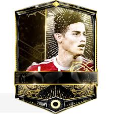 Coutinho vs james rodriguez fifa evolution fifa 11 fifa 20. James Rodriguez 99 Fifa Mobile 17 Futhead