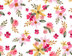 There are 8 basic elements of floral design that you may not realize that you already knew. Floral Design Pattern Get Images