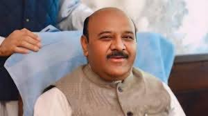 Dy CM holds public outreach camp in Sadda, lays foundation for key  Infrastructural Project