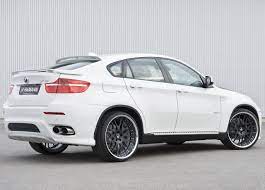 Katalog 2009 Hamann Bmw X6 Bmw X6 Bmw Dream Cars Bmw