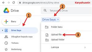 Ini Dia 4 Cara Membuka Microsoft Word Yang Terkunci Karya Husein
