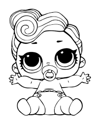 16 idee su lol disegni da colorare lol bambole lol : L O L Da Colorare 98 Disegni Delle Lol Da Stampare A Tutto Donna
