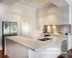 Design High Gloss White Lacquered Finish Mdf Kitchen Cabinets High Gloss Kitchen Cabinets T High Gloss Kitchen Cabinets Gloss Kitchen Cabinets Kitchen Cabinets