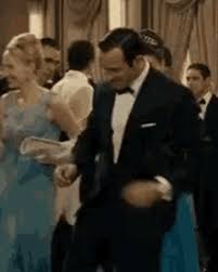 Informations sur les animes et ses personnages, paroles génériques, films asiatiques, amv, clips, albums ! Oss117 Gifs Tenor