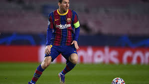 Месси лионель (lionel messi) футбол нападающий аргентина 24.06.1987. Messi Prodlit Kontrakt S Barselonoj Na Dva Goda Gazeta Ru Novosti