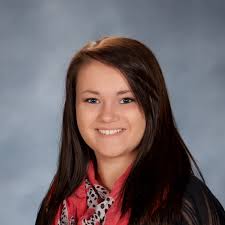 Makayla Shaw's Edwards County High School Bio