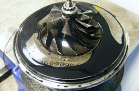 While we're all telling stories of oil starvation. Why Turbos Fail From Oil Starvation Garagewire
