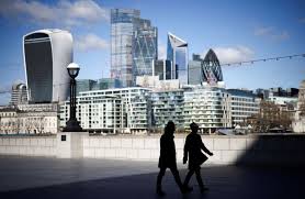 Follow us for news, events, announcements and more. City Of London Grasping That Eu Will Be Closed For Financial Services Says Lawmaker