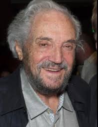 Happy bday Hal Linden