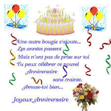 Mon amour, joyeux anniversaire ! Happy Birthday Wiches Joyeux Anniversaire A Mon Amie Florence Je Te Souhaite Beaucoup Yesbirthday Home Of Birthday Wishes Inspiration