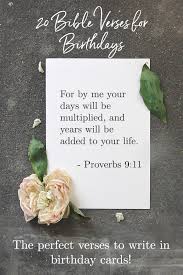 Birthday Bible Verse For Husband Pin On Birthday