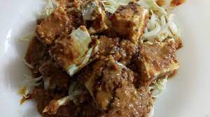Cara Bikin Tahu Campur Ala Dapur Enak Resep Sederhana Dan Mudah Youtube