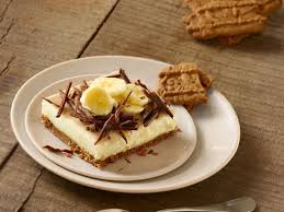 Cheesecake Banane Speculoos Au Lait Concentre Sucre Recette Recette Cheesecake Cheesecake Lait Concentre Sucre
