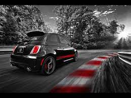 Fiat Fiat 500 Abarth Wallpapers Hd Desktop And Mobile Backgrounds Fiat 500 Fiat Fiat 500 Vintage