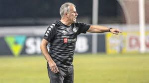 Tu y trouveras tous les clubs qu'il a entraînés et ceux pour lesquels il a joué. Bonamigo Quer Remo Ativo Contra Ypiranga Rs Fora De Casa Esporte Para Diario Online Dol
