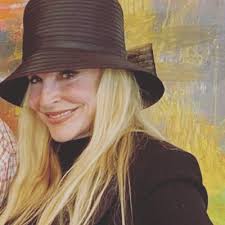 Debra McMichael (Debra Marshall) (@WWEDivaDebra)