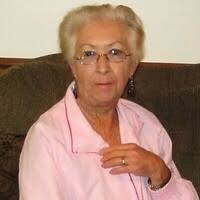 Patricia Jackson Batten Obituary August 10, 2020