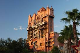 42 mgm studios jobs in los angeles, ca. The Twilight Zone Tower Of Terror Wikipedia