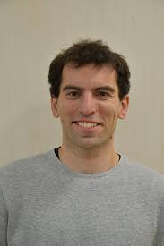 Unser neuer Kollege Marcus Meyer stellt sich vor