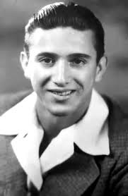 Raymond Francis “Ray” Perry (1919-1998)