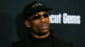 Travis Scott Launches Cactus Jack Foundation, Offers HBCU Scholarships