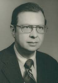 James “Jim” Parham Jeter