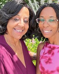 Today, we honor and celebrate every mother and mother figure—those who  nurture, lead, encourage, and pray us through every season of life. Your  love is felt, your sacrifices are seen, and your