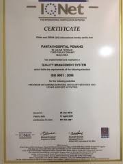 Hospital jobs now available in penang. Pantai Hospital Penang Penang Centre Of Medical Tourism