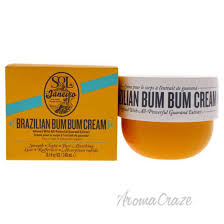 It's all about the bum bum in brazil, and that's why Brazilian Bum Bum Cream By Sol De Janeiro For Unisex 8 1 Oz Bod Buy Beauty Bestsellers Make Up Skin Care Hair Care Fragrance