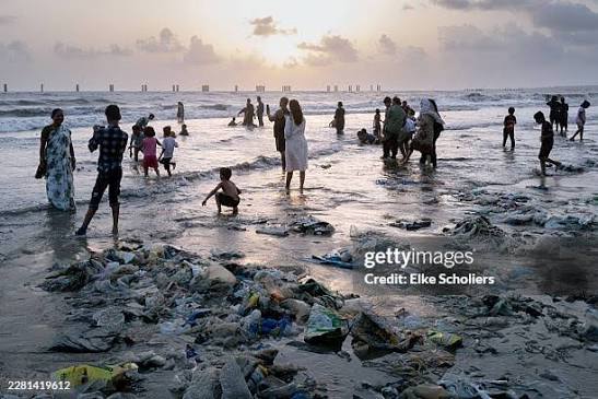 1,861 Mumbai Juhu Beach Stock Photos, High-Res Pictures, and Images - Getty Images