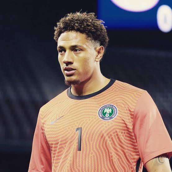 How Super Eagles' Maduka Okoye Rejected A Nigerian Heiress