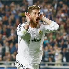 Ramos has won 22 trophies with real madrid, including four champions league titles. Champions League Klassiker Real Madrid Atletico 4 1 Uefa Champions League Uefa Com
