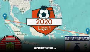 Hasil gambar untuk liga 1 2020