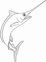 You can download swordfish coloring page for free at coloringonly.com. Destin Sean Of The South Water Animals Art Fish Art Sea Life Art