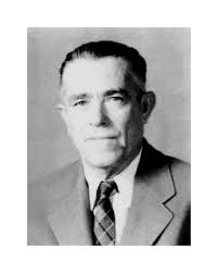 Frank Carl Stickney (1893-1957)