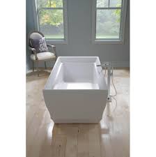 The toto fby1515rpno.01 is certainly one of the best iron cast alcove bathtubs you can get for a fair price. Freestanding Tubs Toto Tubs My House Plumbing Tarzana California
