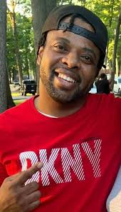 Condolences for the deceased person from Inkster