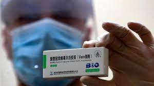 Sva) is a chinese biopharmaceutical company that focuses on the research, development. China Vaccine Maker Sinopharm Says Chairman And A Director Resigned