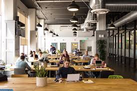 Wework intends to vigorously defend itself against this claim, the company said in a statement. Wework Harms 40 Of All Coworking Spaces In Its Close Vicinity However