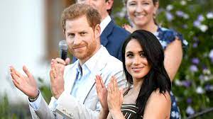 The duchess of sussex has given birth to her second child with prince harry, it has been announced. Lxbjnw725oafmm