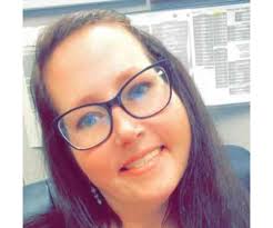 Jennifer Rodgers (Knapp) Obituary (1980