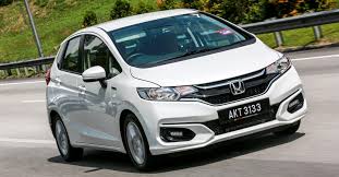 Tak percaya cuba anda pandu jazz kemudian civic. Panduuji Honda Jazz Sport Hybrid Si Kompak Kecil Tapi Berbisa
