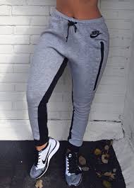 Calça De Moletom Da Bad Cat Bihogmingin On Roupas Nike Roupas E Roupas Adidas