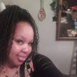 Lupe Edwards's Instagram, Twitter & Facebook