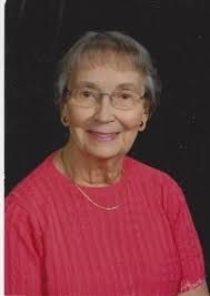 Frances Lust Obituary (2015)