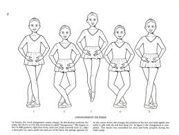 And excited to get to dance class. Ballet Class Coloring Pages All About Pointe