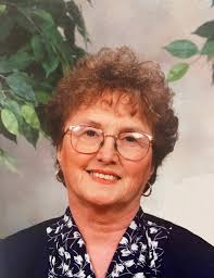 Obituary information for Anne Kendall