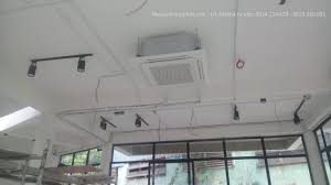 Máy lạnh âm trần – điều hòa âm trần LG là dòng sản phẩm có thiết kế mẫu mã  hiện đại | CƠ ĐIỆN LẠNH VĨNH PHÁT