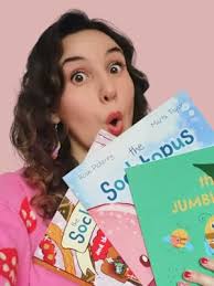 The Socktopus: 1: Amazon.co.uk: Pickering, Rosie, Taylor, Marta:  9781739839611: Books